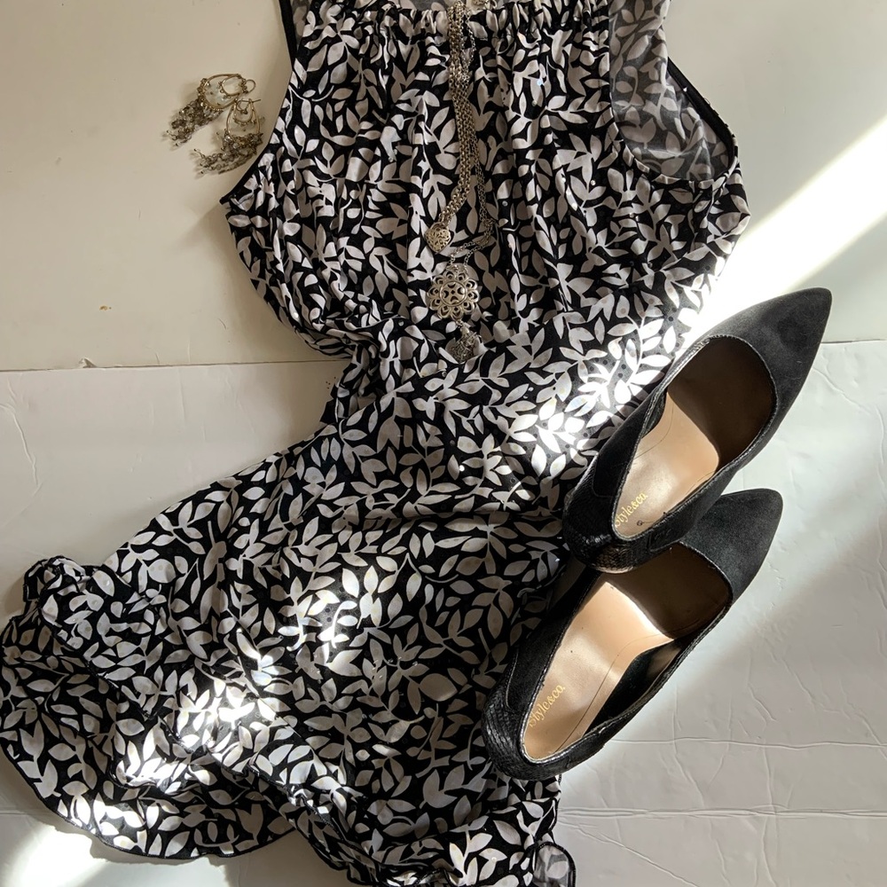 Dress barn cocktail dress